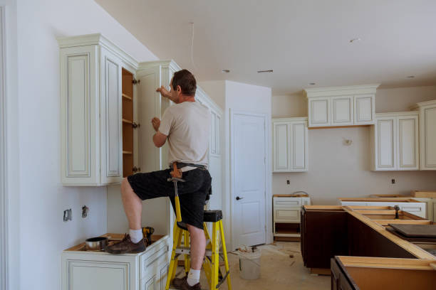 Licensed Kitchen Flooring service in Marcus Hook, PA - BM Kitchen