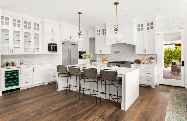 24/7 Emergency Kitchen Flooring experts in Marcus Hook, PA