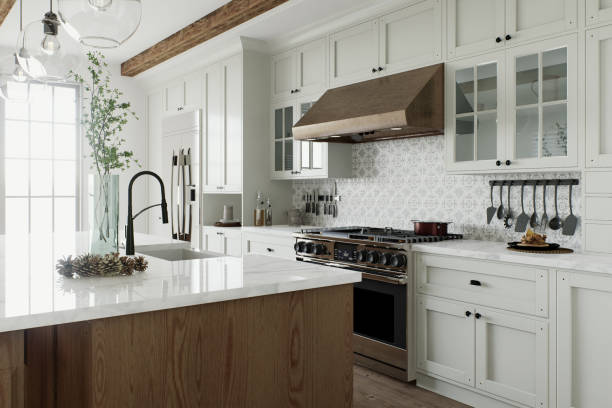 Affordable Kitchen Flooring solutions in Marcus Hook, PA